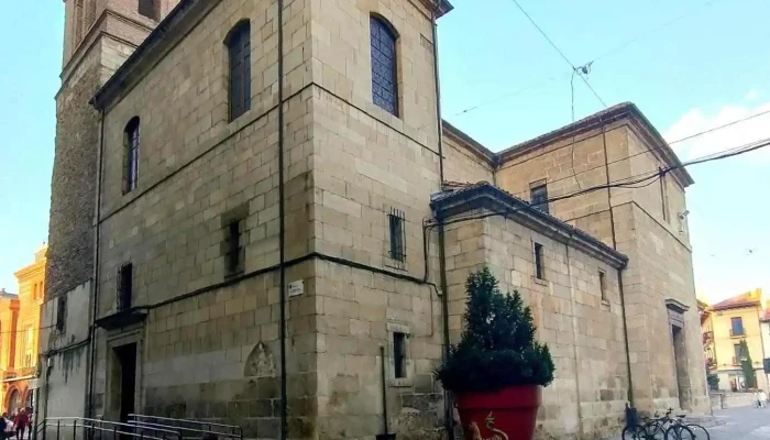 Iglesia De San Marcelo -  Recientes - León