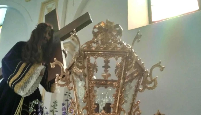 Iglesia De San Marcos Evangelista -  Instagram - Quintanar del Rey