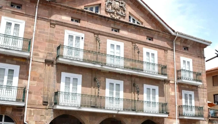 Iglesia De San Martin Como Llegar - cabezón de la sal