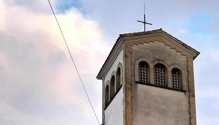 Iglesia De San Martin De La Carrera Abierto Ahora - El Berrón