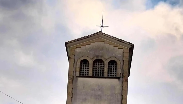 Iglesia De San Martin De La Carrera Promocion - El Berrón