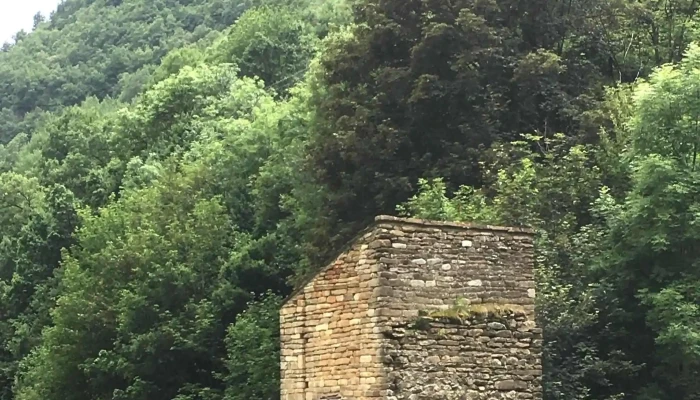 Iglesia De San Martin De La Torre De Cabdella Abierto Ahora - La Torre de Cabdella