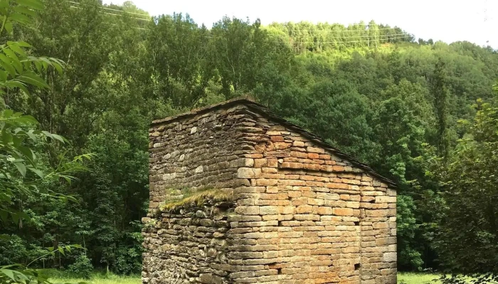 Iglesia De San Martin De La Torre De Cabdella Comentarios - La Torre de Cabdella