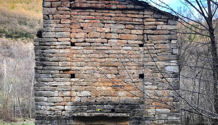 Iglesia De San Martin De La Torre De Cabdella Puntaje - La Torre de Cabdella