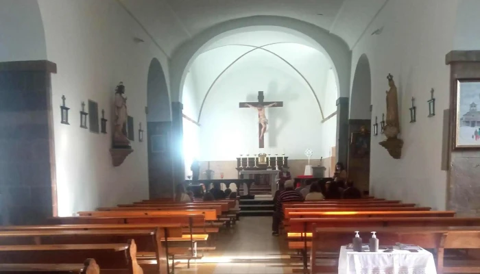 Iglesia De San Martin De Rianu Puntaje - Langreo