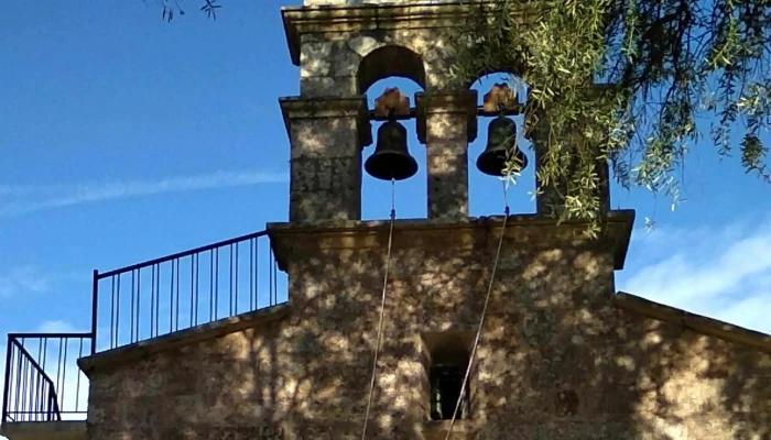 Iglesia De San Martin De Vilar De Infesta A Igrexa - A Igrexa