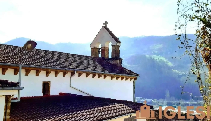 Iglesia De San Martin Del Rey Aurelio Iglesia - San Martín del Rey Aurelio