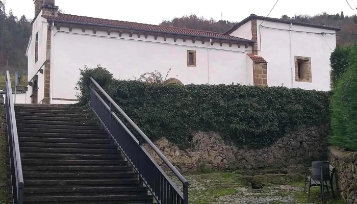 Iglesia De San Martin Del Rey Aurelio Ubicacion - San Martín del Rey Aurelio