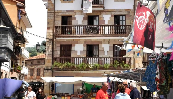 Iglesia De San Martin Descuentos - cabezón de la sal