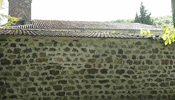 Iglesia De San Martin En Coo Los Corrales De Buelna - Los Corrales de Buelna