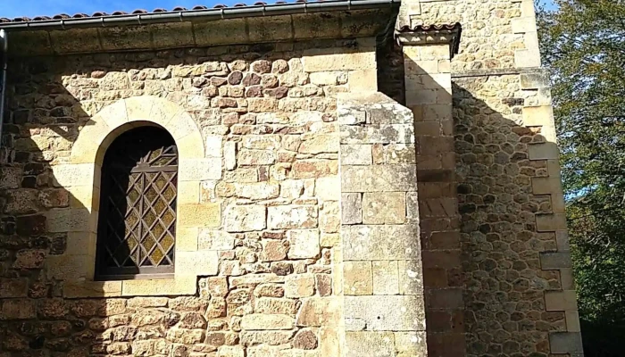 Iglesia De San Martin En Coo Videos - Los Corrales de Buelna