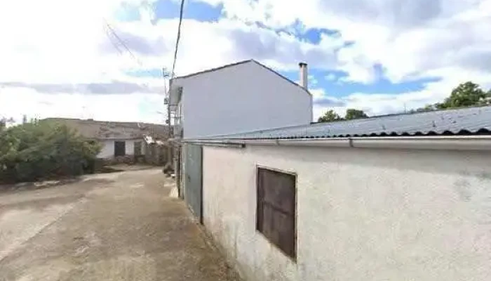 Iglesia De San Martin Promocion - Cristóbal