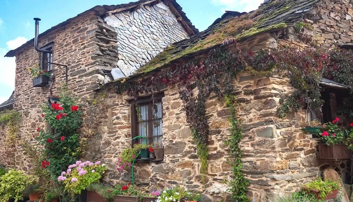 Iglesia De San Martin Telefono - Pobladura de la Sierra