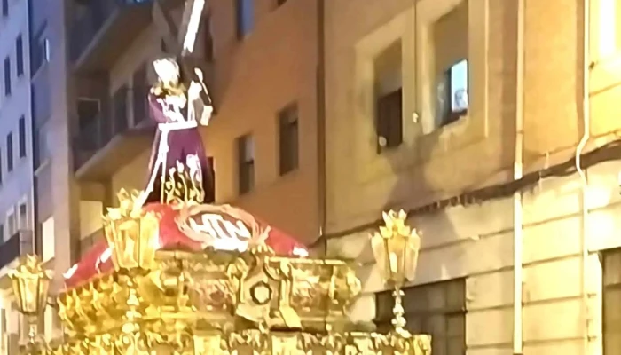 Iglesia de San Martín - Teruel