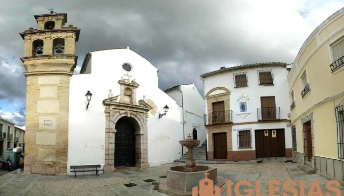 Iglesia de San Miguel - Antequera