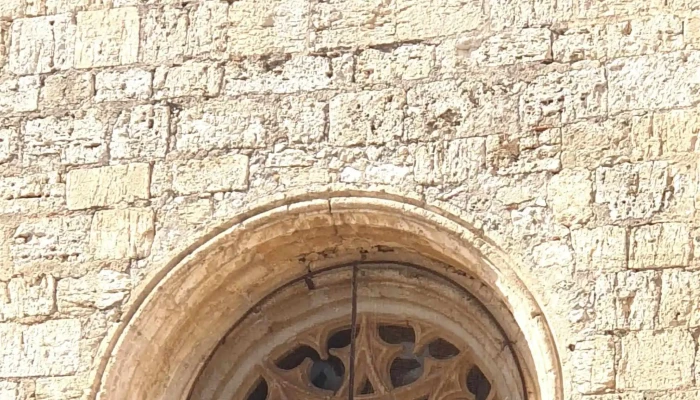 Iglesia De San Miguel Arcangel Comentario 4 - Celada Del Camino