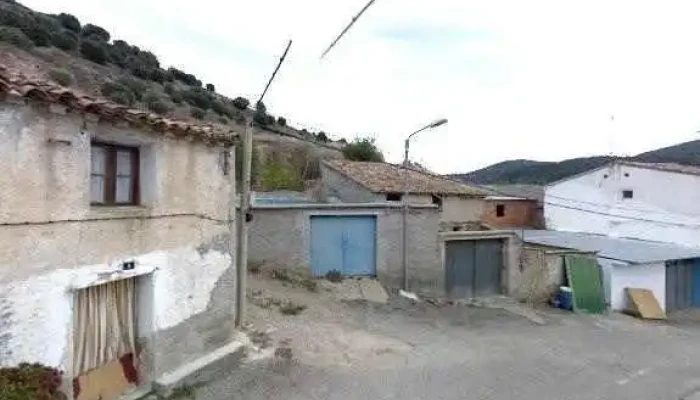 Iglesia De San Miguel Arcangel Como Llegar - Vistabella