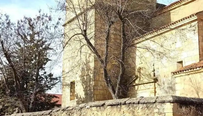 Iglesia De San Miguel Arcangel Iglesia - Torremocha del Campo