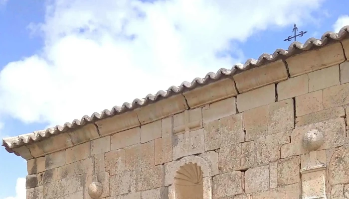 Iglesia De San Miguel Arcangel Opiniones - Torremocha del Campo