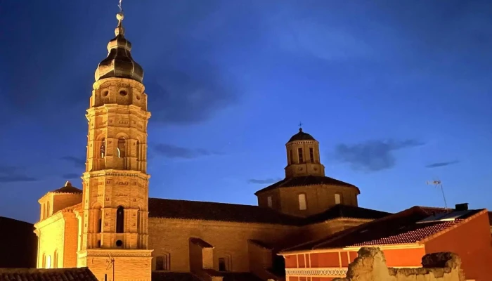 Iglesia De San Miguel Arcangel -  Precios - Villafeliche
