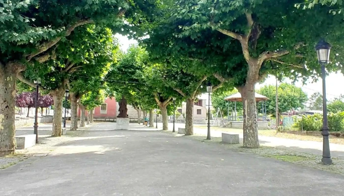 Iglesia De San Miguel De Catoira -  Horario - Catoira