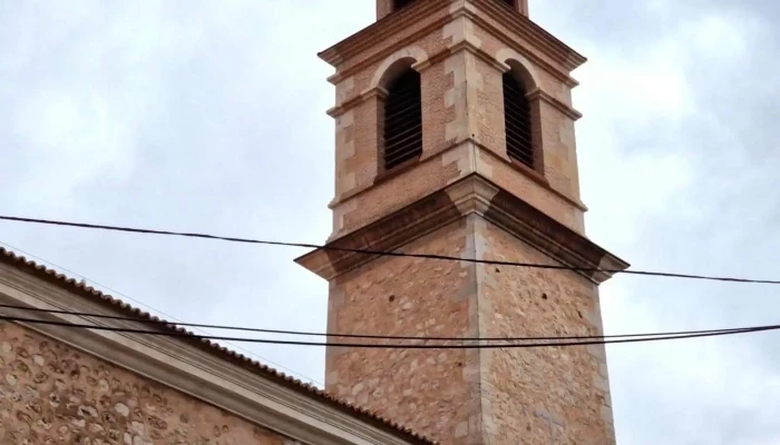 Iglesia De San Miguel De Teruel -  Iglesia - Teruel