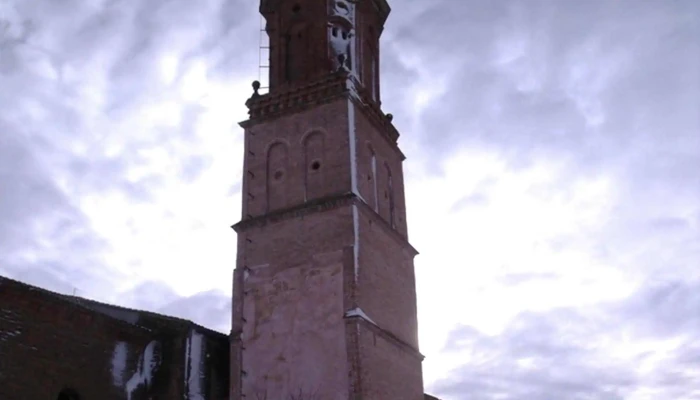 Iglesia De San Miguel -  Descuentos - Cárcar