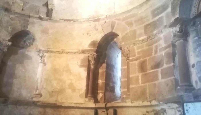 Iglesia De San Miguel -  Promocion - Neila