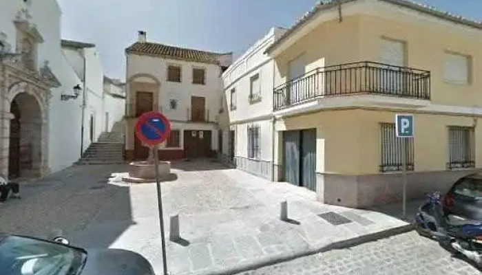 Iglesia De San Miguel -  Promocion - Antequera