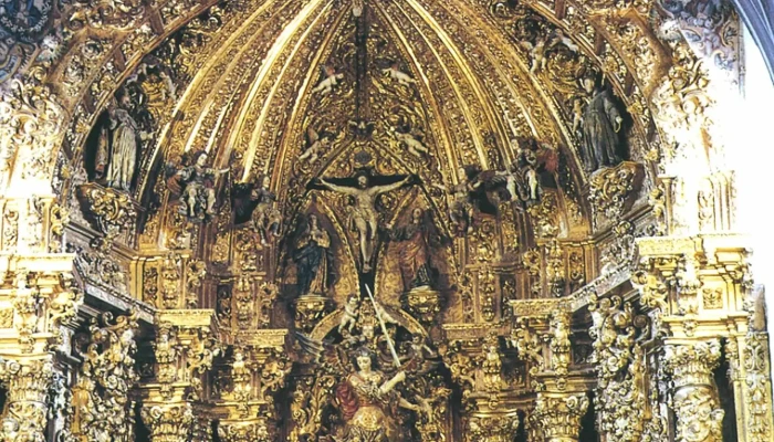 Iglesia De San Miguel -  Telefono - Cárcar