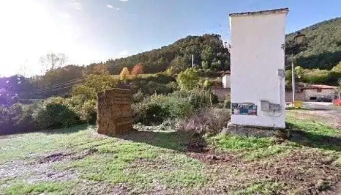 Iglesia De San Millan Donde - Astúlez