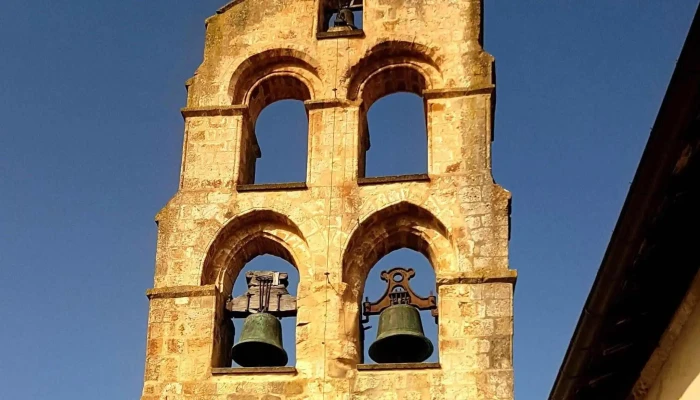Iglesia De San Millan Precios - Villamaderne