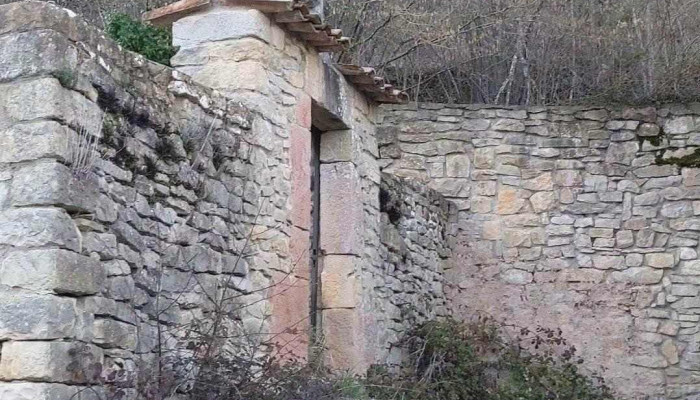 Iglesia De San Millan Videos - Astúlez