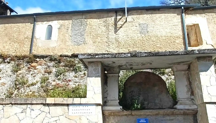Iglesia De San Nicolas Catalogo - Trabadelo