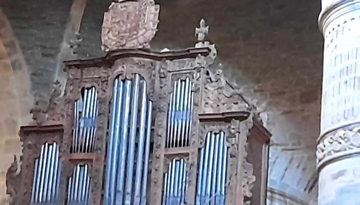 Iglesia De San Nicolas El Real Instagram - Villafranca del Bierzo