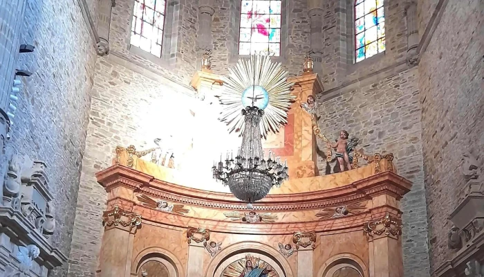 Iglesia De San Nicolas El Real Precios - Villafranca del Bierzo