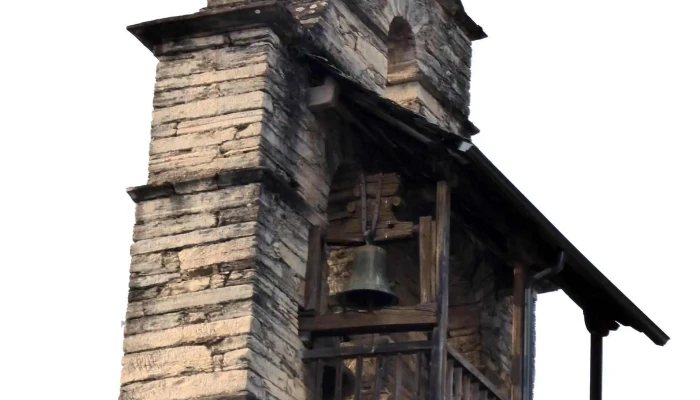 Iglesia De San Nicolas Precios - Trabadelo