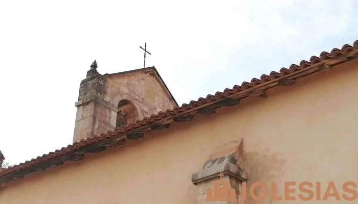 Iglesia De San Nicolas Videos - Asturias