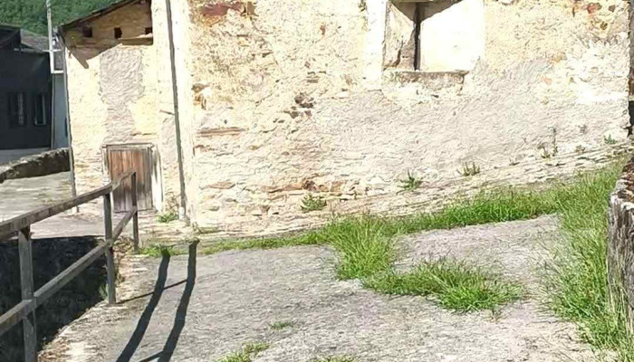 Iglesia De San Nicolas Videos - Trabadelo