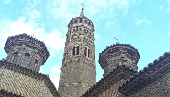 Iglesia De San Pablo -  Precios - zaragoza