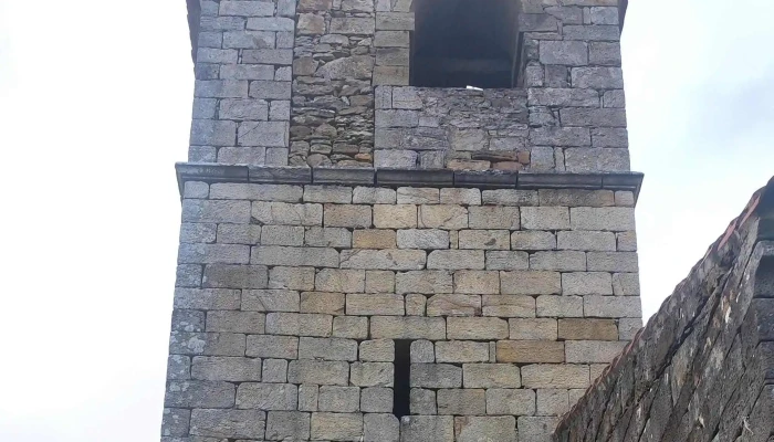 Iglesia De San Pantaleon Cerca De Mi - Liérganes