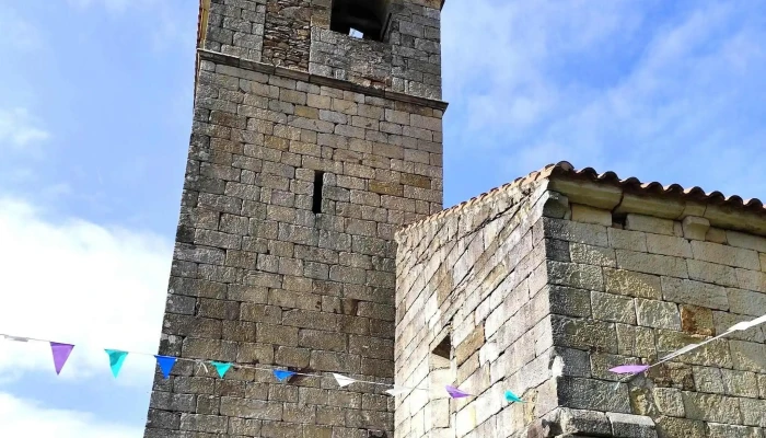 Iglesia De San Pantaleon Descuentos - Liérganes