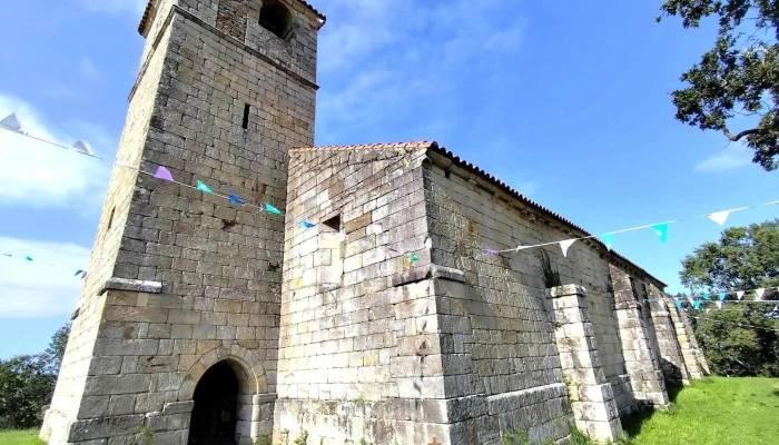 Iglesia De San Pantaleon Iglesia - Liérganes