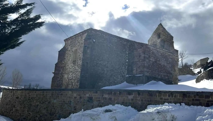 Iglesia De San Pantaleon Precios - Camasobres