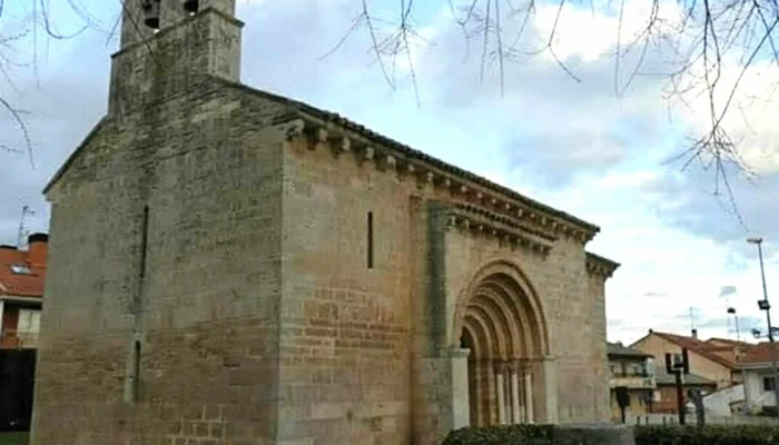 Iglesia De San Pedro Advincula -  Comentario 1 - Redueña