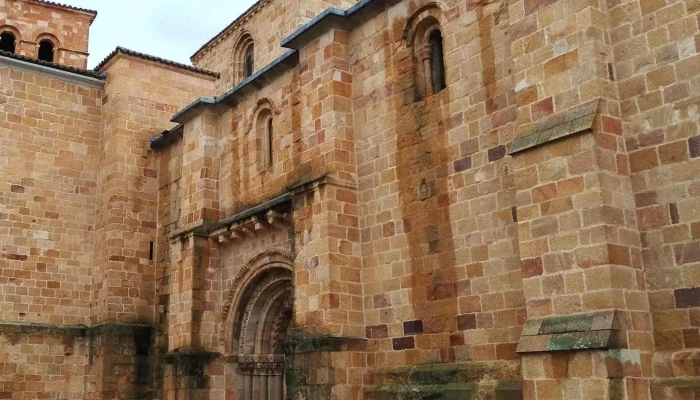 Iglesia De San Pedro Apostol Abierto Ahora - Ávila