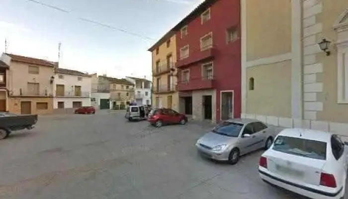 Iglesia De San Pedro Apostol Abierto Ahora - Gelsa