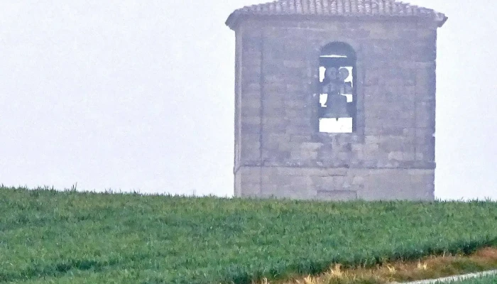 Iglesia De San Pedro Apostol Cerca De Mi - Castildelgado