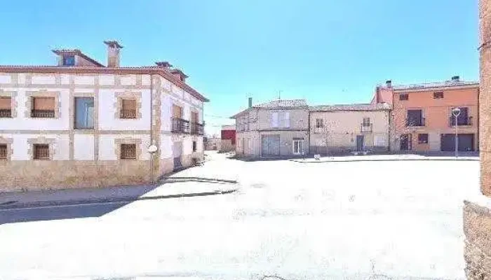 Iglesia De San Pedro Apostol Como Llegar - Almenar de Soria