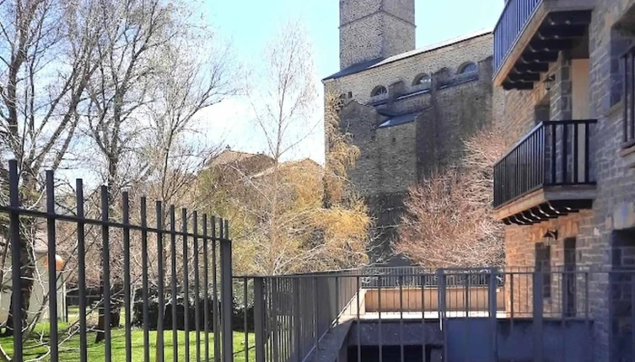 Iglesia De San Pedro Apostol Descuentos - Biescas